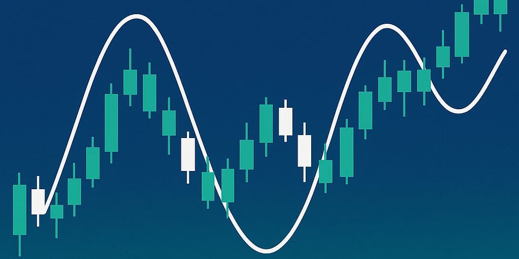Cover Image for The Essential Guide to Swing Trading: From Basics to Advanced Strategies